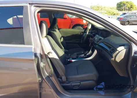 2017 Honda Accord Lx from USA, damaged, VIN 1HGCR2F31HA019339